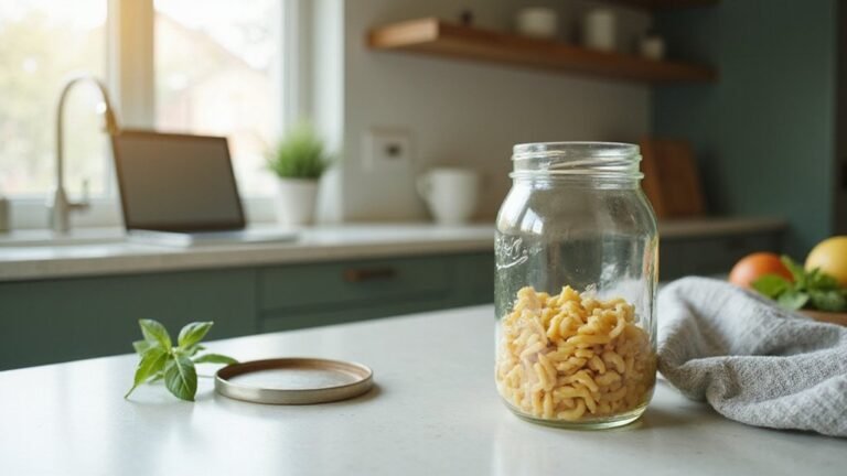 ball mason jars microwave safety