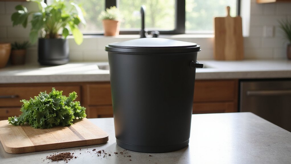 Read more about the article 10 Surprising Benefits of a Compost Bin
