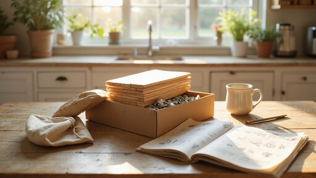 Read more about the article Chicken Coop DIY Kit: A Beginner’s Guide
