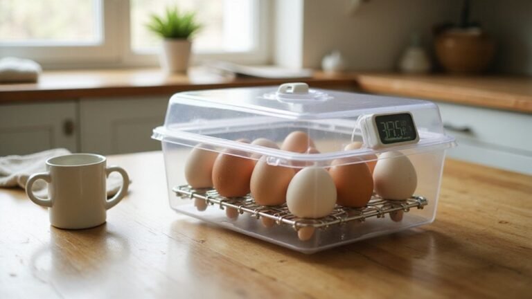 build your own incubator