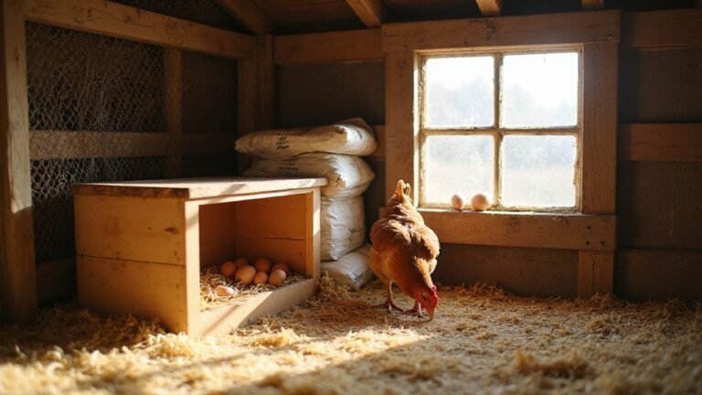 build your own nesting box