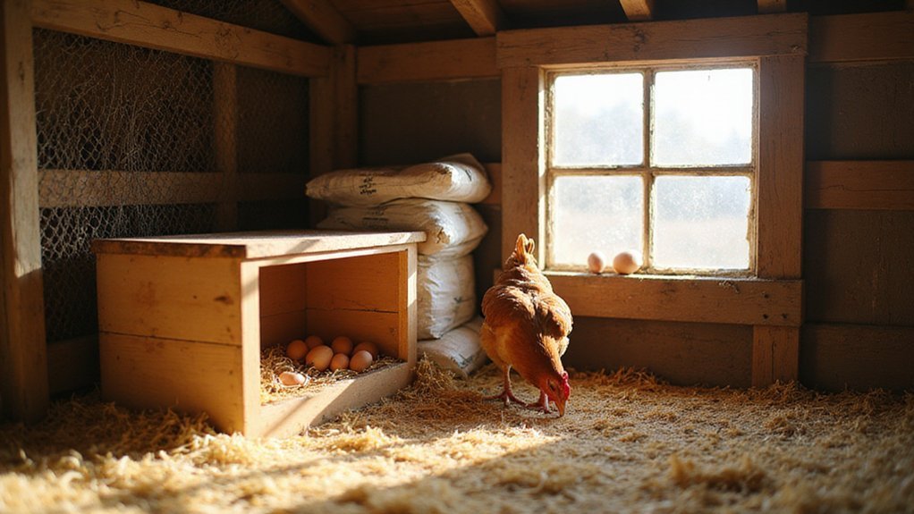 Read more about the article DIY Chicken Nesting Box: A Step-by-Step Guide
