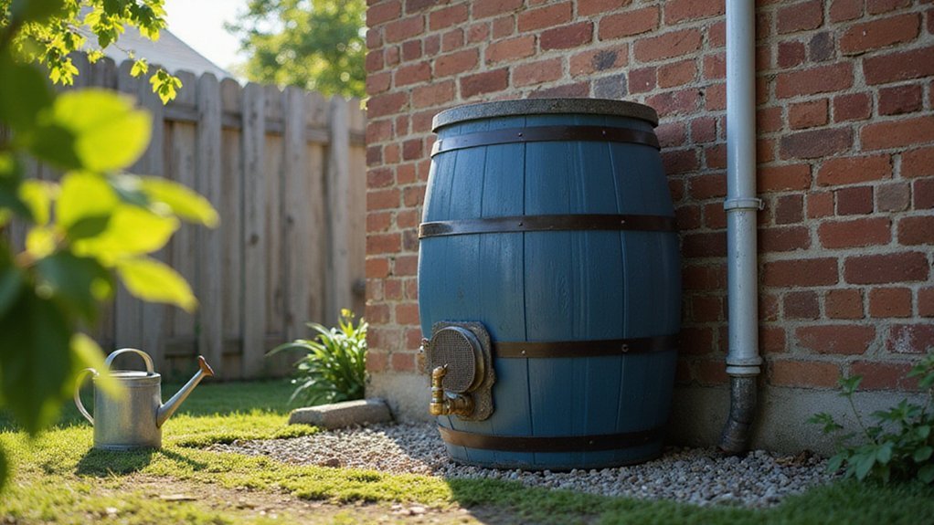 Read more about the article DIY Rain Barrel: Build Your Own Water Collector