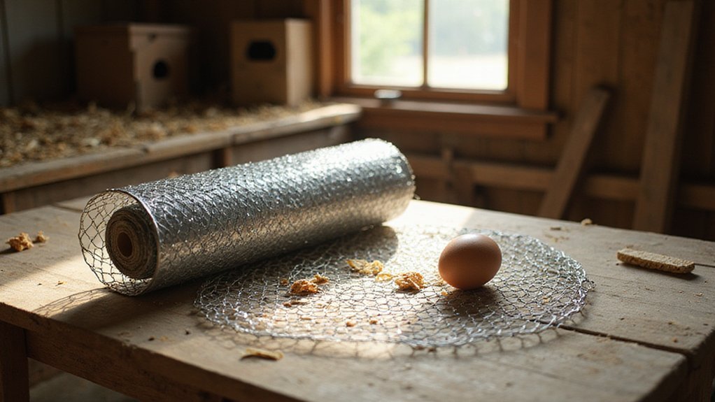 Read more about the article Where to Buy Chicken Wire for Your Coop