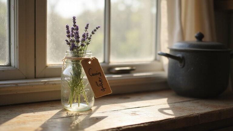 buying mason jars locally