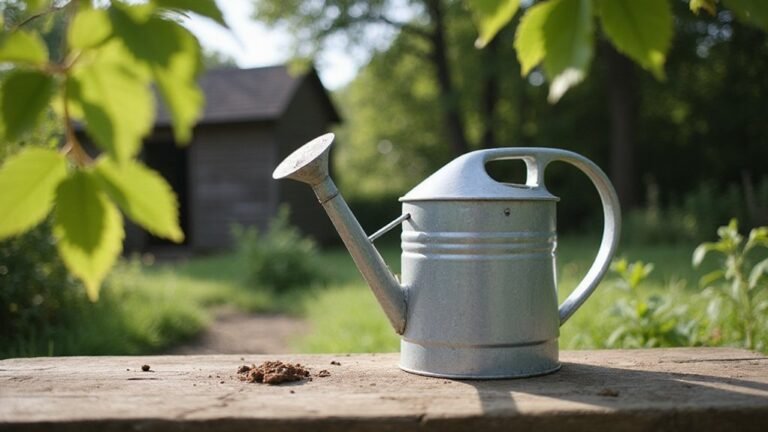 cartoon homestead watering can