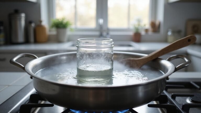 clean boil dry store