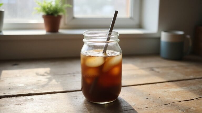 common mason jar sizes