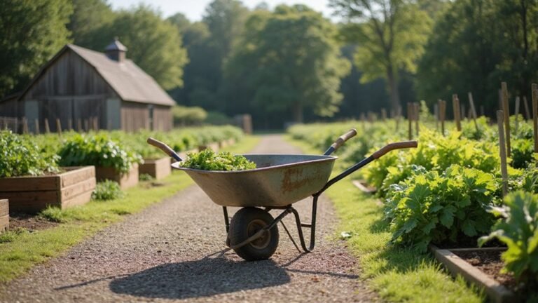 cost of homestead wheelbarrow