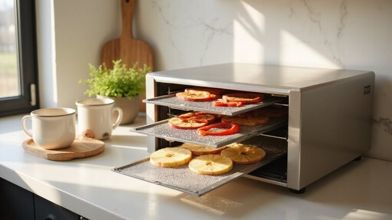 dehydrating versus freezing comparison