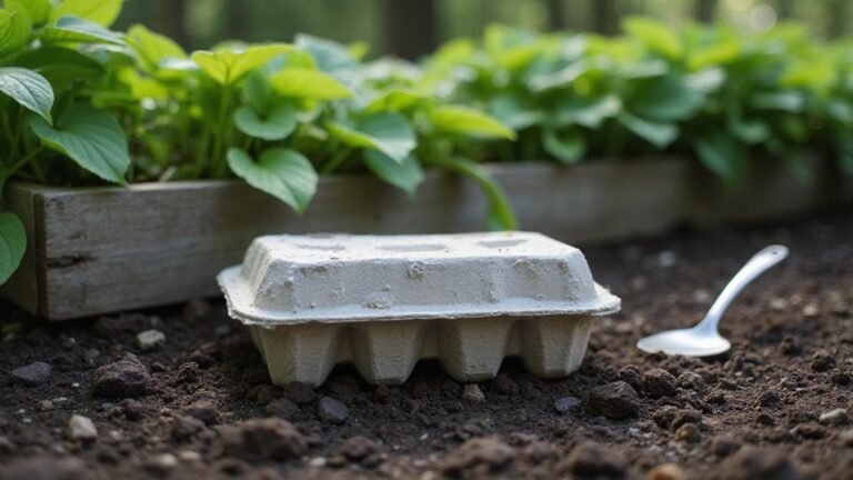 egg cartons compostability details