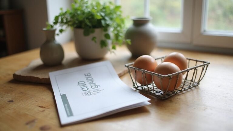 egg cartons recycling guide