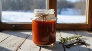Read more about the article Can Glass Mason Jars Be Frozen for Homesteading?