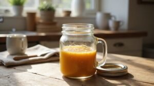 Read more about the article Can You Freeze Soup in Glass Mason Jars?