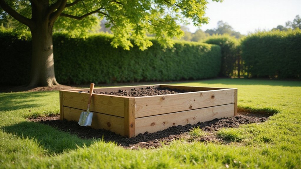 garden bed comparison