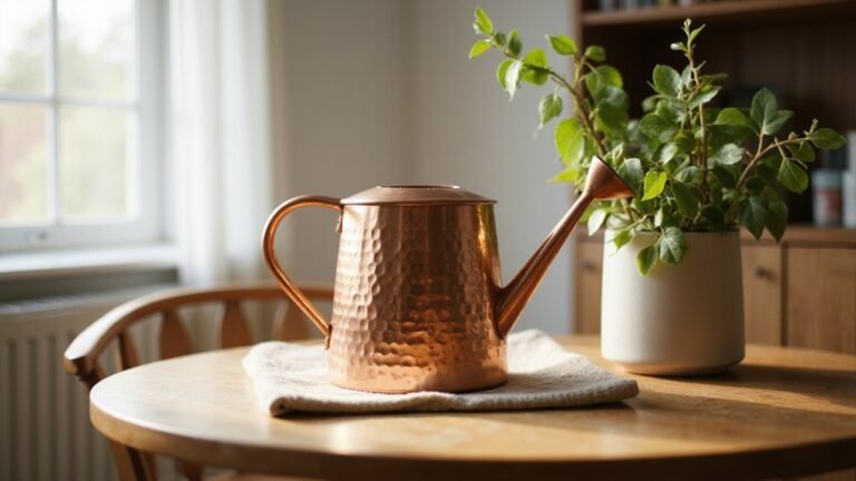 guide to watering houseplants