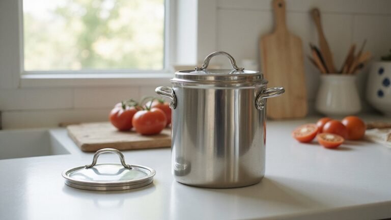 home food preservation device