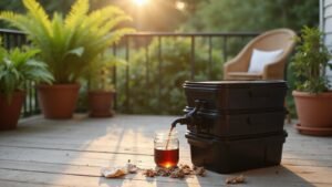 Read more about the article DIY Worm Compost Bin: A Beginner’s Guide