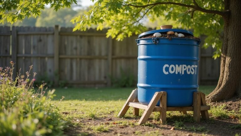 homesteader s composting solution