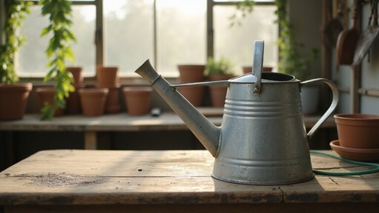 homesteading watering cans