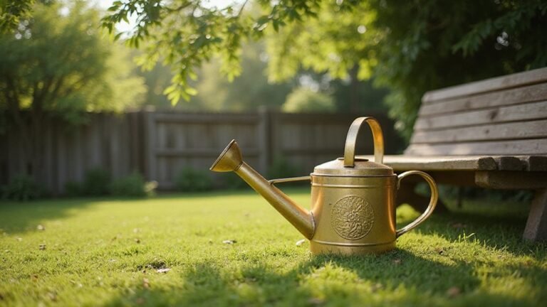 how to obtain gold watering can