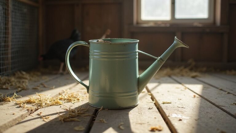 large coop watering can