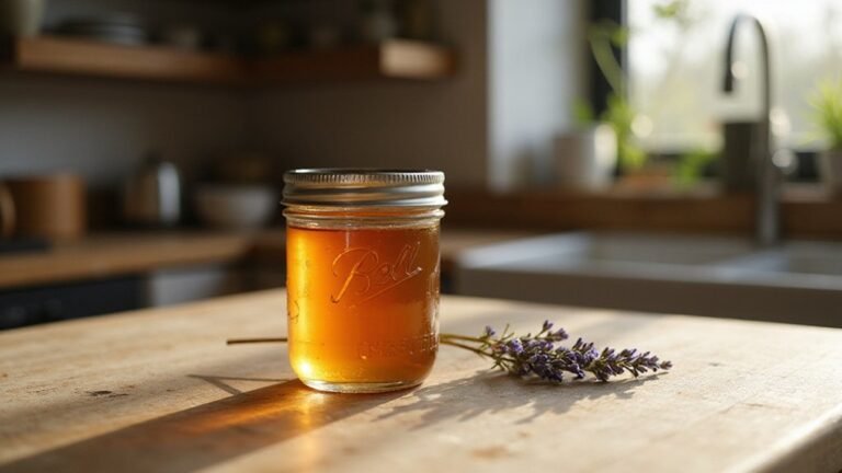 leak proof jar seals
