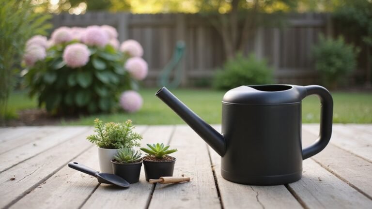 local watering can shopping