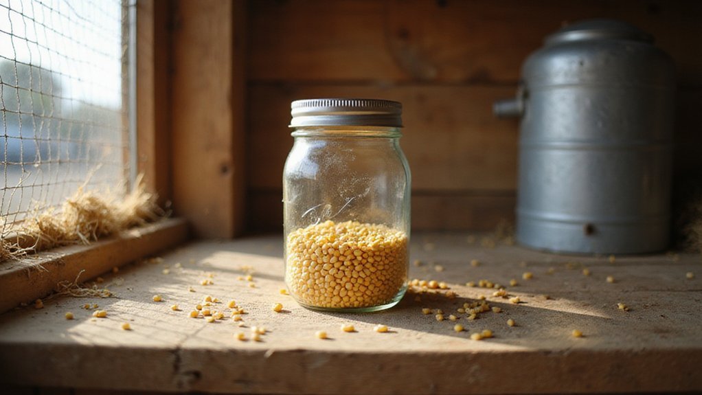 Read more about the article How to Open Mason Jars for Backyard Poultry Storage