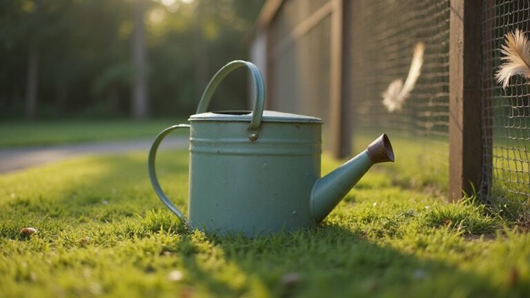 lowe s watering can suitability