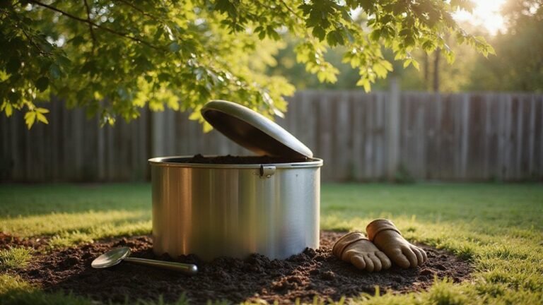 manage organic waste effectively