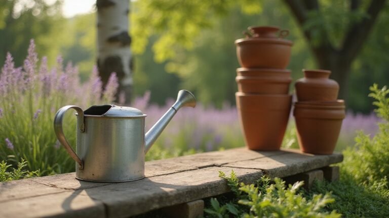 metal watering cans guide