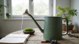 Read more about the article The Best Bonsai Tree Watering Can for Precision Care