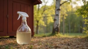 Read more about the article How to Disinfect a Chicken Coop Safely