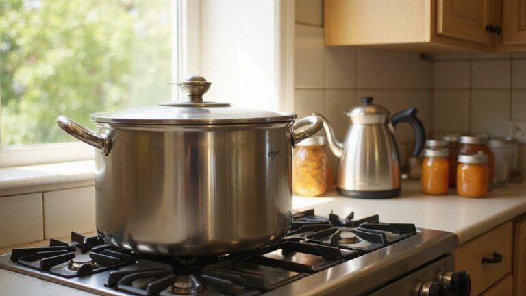 safety comparison of canners