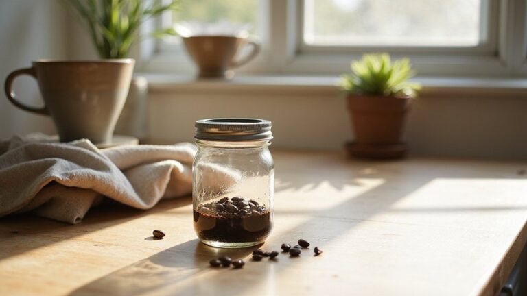 seal jars with vacuum