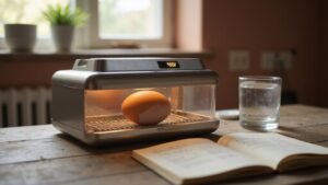 Read more about the article How to Choose an Egg Incubator