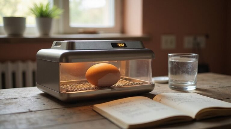 selecting the right incubator