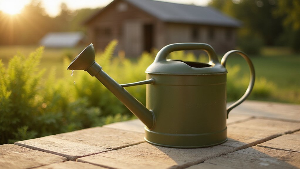 Read more about the article Bloem Easy Pour Watering Can: A Homesteader’s Essential Guide