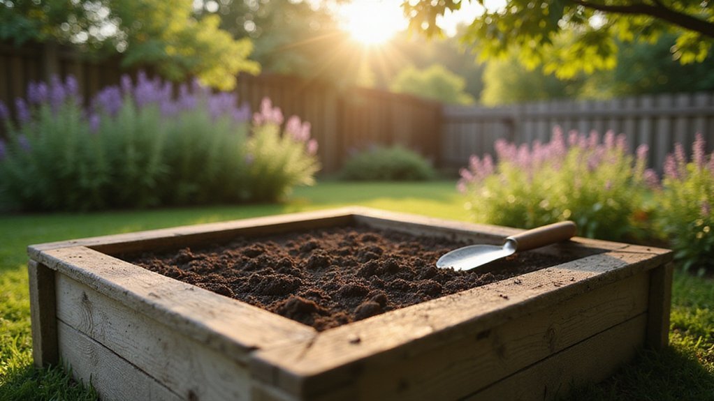 Read more about the article How Much Soil Does a Raised Garden Bed Need?