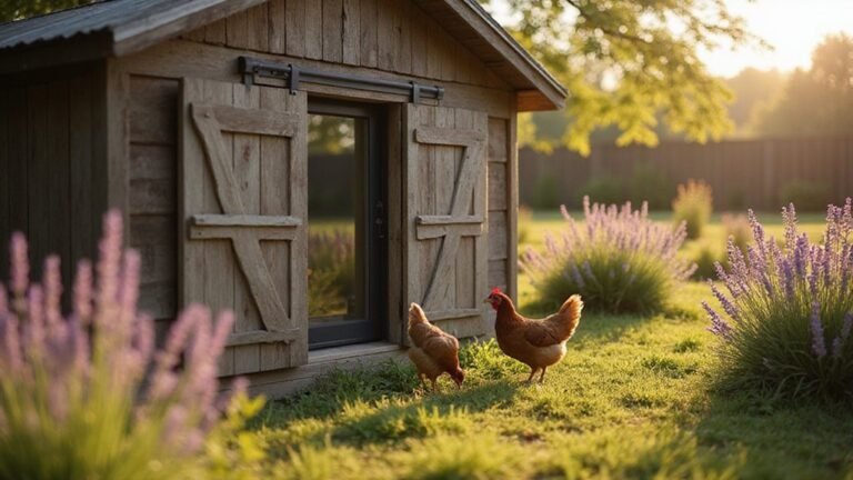 top automatic coop doors