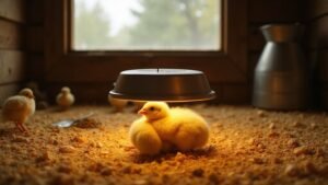Read more about the article 10 Best Brooders That Baby Chicks Will Warm Up To