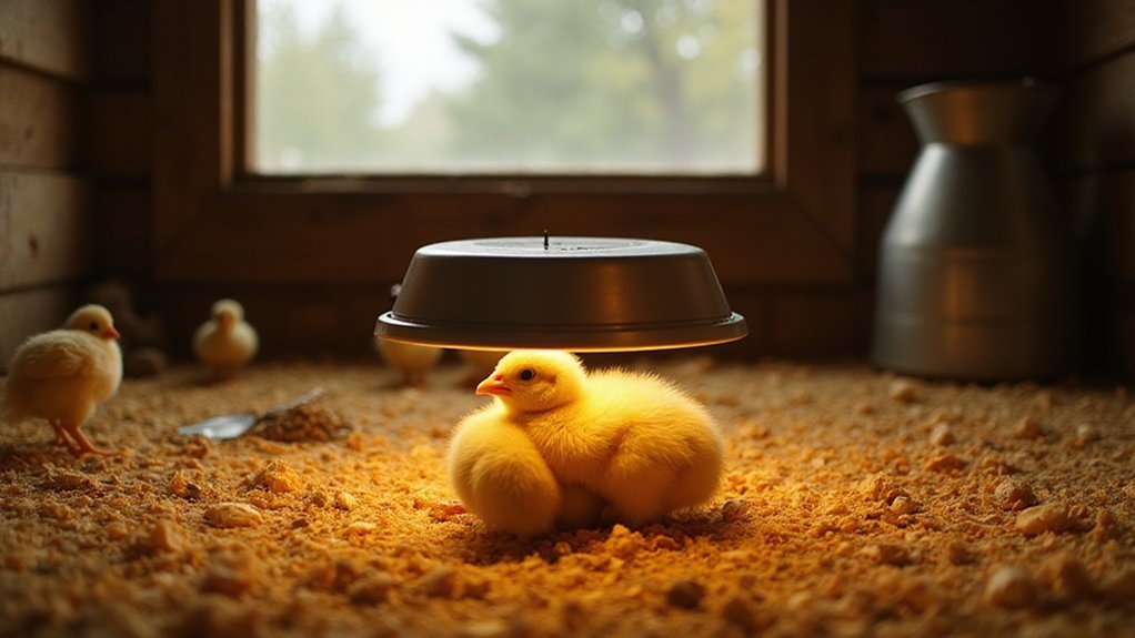 Read more about the article 10 Best Brooders That Baby Chicks Will Warm Up To