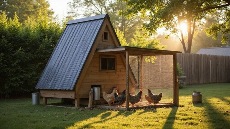top chicken coop options