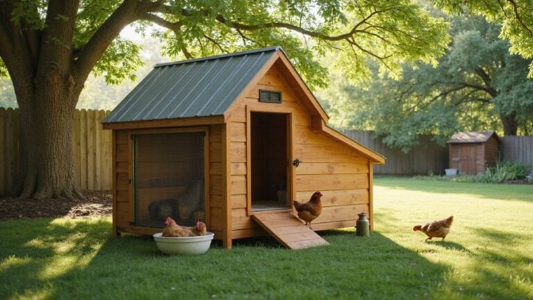 top chicken coop selections