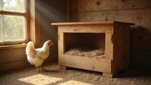 Read more about the article 10 Best Nesting Boxes Your Chickens Will Gladly Fight Over