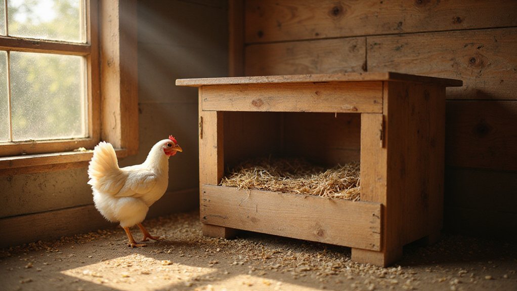 Read more about the article 10 Best Nesting Boxes Your Chickens Will Gladly Fight Over