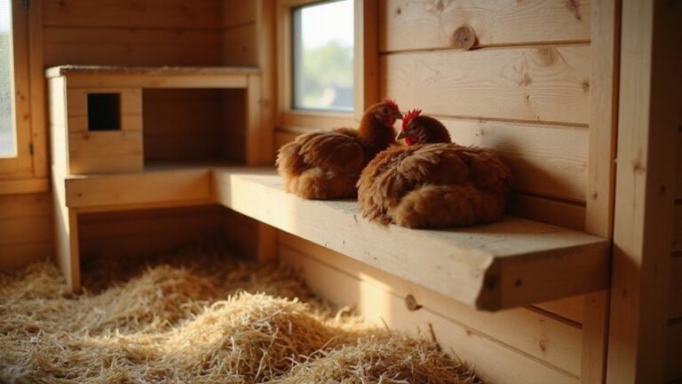 top chicken roost options