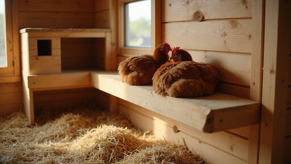 top chicken roost options