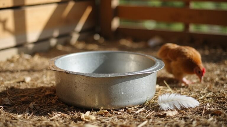 top chicken watering systems